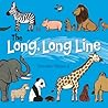 The Long, Long Line by Tomoko Ohmura