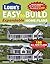 Lowe's Easy To Build Expandable Home Plans by Kenneth D. Stuts