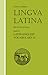 Lingua Latina: Pars II: Latin-English Vocabulary II