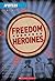 Freedom Heroines (Profiles #4)