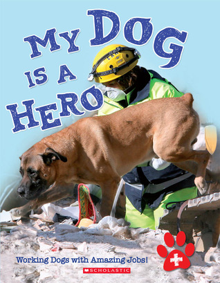 My Dog Is a Hero (Paperback)