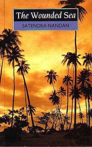 The Wounded Sea (Paperback)
