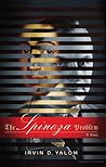 Book cover for The Spinoza Problem