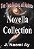 The Two Moons of Rehnor Novella Collection I