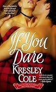If You Dare (MacCarrick Brothers, #1)