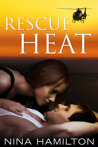 Rescue Heat (Cairns Rescue Team #1)