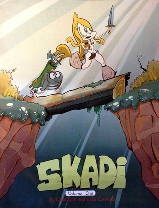 Skadi Volume 1