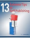 13 Extreme Tips to Self Publishing