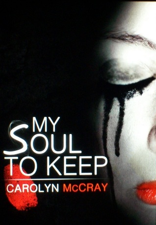 My Soul to Keep (Harbinger Mystery, #1.5)