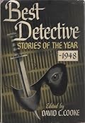 Best Detective Stories of the Year 1948