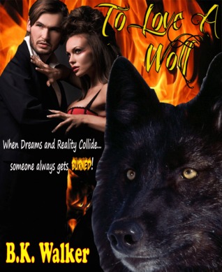 To Love A Wolf