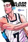 Slam Dunk Deluxe Vol. 14 by Takehiko Inoue Slam Dunk Deluxe Vol. 14 by Takehiko Inoue