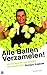 Alle ballen verzamelen