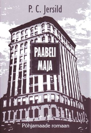 Paabeli maja