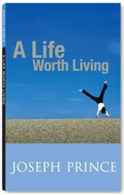 A Life Worth Living (Kindle Edition)