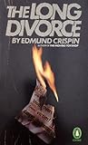 The Long Divorce (Gervase Fen, #8)