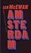 Amsterdam by Ian McEwan