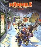 Mämmilä: sarjakuvia Suomesta 1982-1988