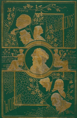 The Works of Charles Dickens, Vol. VI (Hardcover)