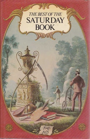 The Best of the Saturday Book (Hardcover)