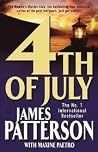 4th Of July by James  Patterson