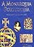 A Monarquia Portuguesa  by Mendo Castro Henriques