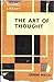 The Art of Thought
