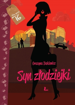 Syn złodziejki
