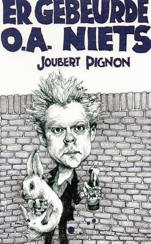 Er gebeurde o.a. niets (Paperback)