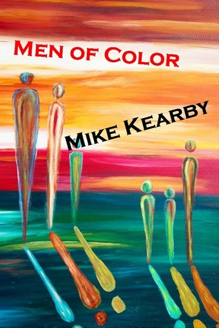 Men of Color, Fone-Stories #1 (Kindle Edition)