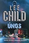 Únos by Lee Child