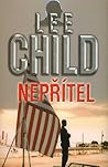 Nepřítel by Lee Child