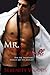 Mr. Insatiable by Serenity Woods