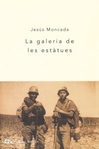 La galeria de les estàtues