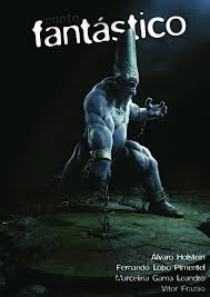 Conto Fantástico nº 3