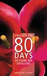 Die Farbe der Erfüllung by Vina Jackson