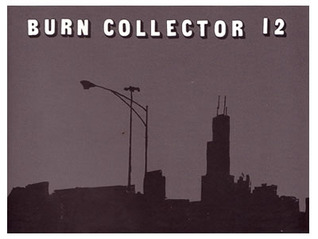 Burn Collector 12