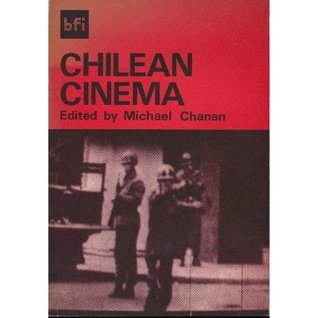 Chilean cinema (Unknown Binding)