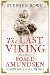 The Last Viking: ...