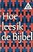 Hoe lees ik de Bijbel? by Han E. J. Renckens