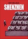 Shenzhen by Guy Delisle