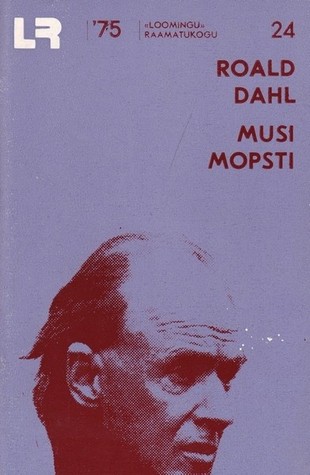 Musi mopsti (Paperback)