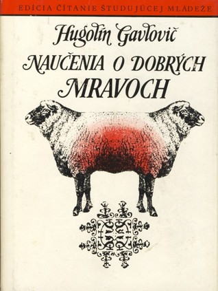 Naučenia o dobrých mravoch