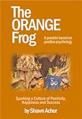 The Orange Frog : How One Spark Change An Island