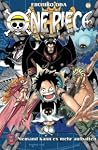 One Piece 54: Nie...