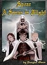 Spear - A Spear in Flight by Douglas Owen Spear - A Spear in Flight by Douglas Owen