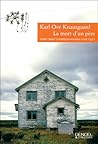 La mort d'un père