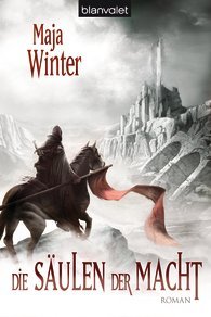 Die Säulen der Macht (Paperback)