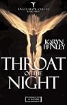 Throat of the Night (The Angelaeon Circle, #3)