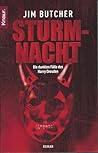 Sturmnacht